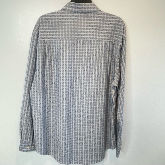 The Territory Ahead Large Long Sleeve Button Up - Picture 3 of 8